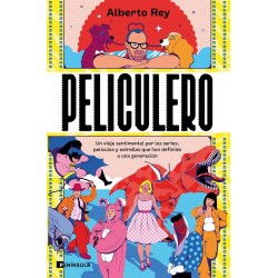 Peliculero