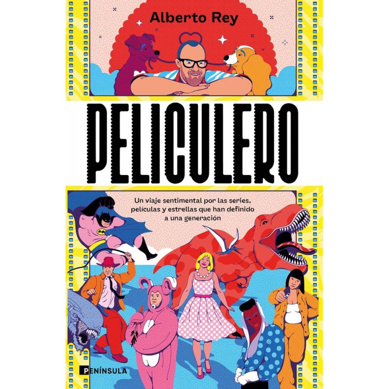 Peliculero