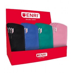 Portatodo enri neopreno 4 colores surtidos