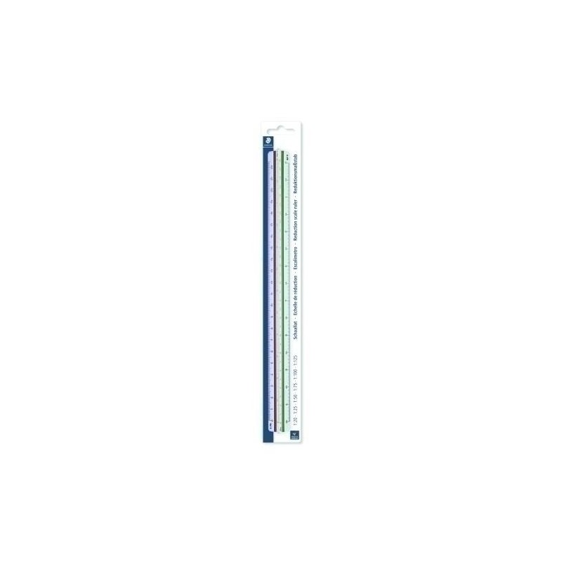 Escalimetro stadtler 30 cm Escalas 1 20 1 25 1 Escalimetro stadtler 30 cm Escalas 1 20 1 25 1