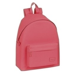 Mochila safta marsala basics