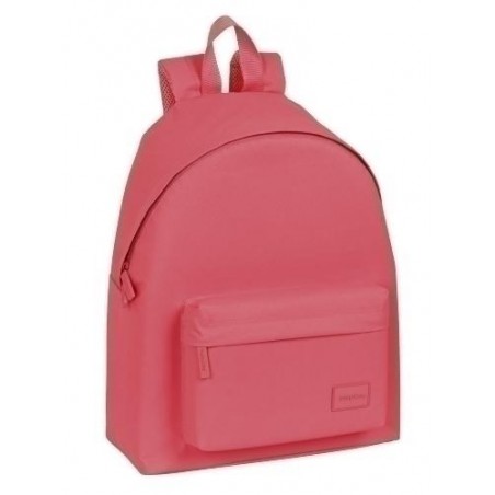 Mochila safta marsala basics