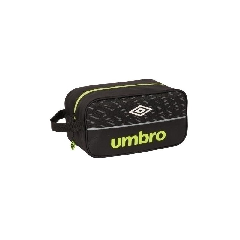 Zapatillero safta umbro lima mediano Zapatillero safta umbro lima mediano