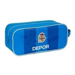 Zapatillero safta Real club deportivo de la Coruña