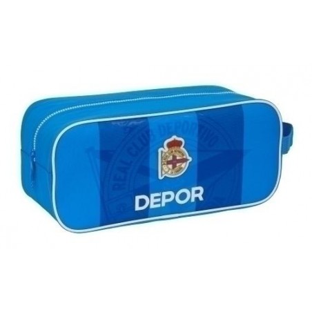 Zapatillero safta Real club deportivo de la Coruña