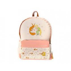Mochila el principito little prince fox adaptable