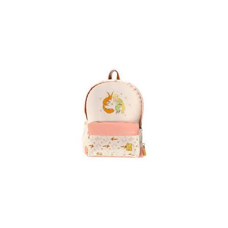 Mochila el principito little prince fox adaptable