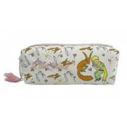 Portatodo el principito little prince fox