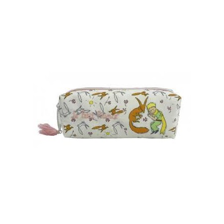 Portatodo el principito little prince fox