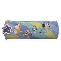 Portatodo bluey  redondo
