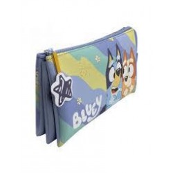 Portatodo bluey triple