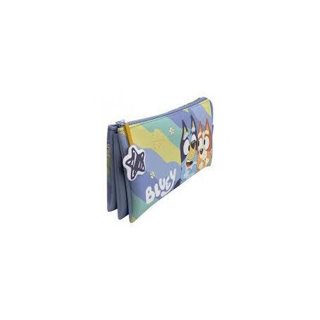 Portatodo bluey triple