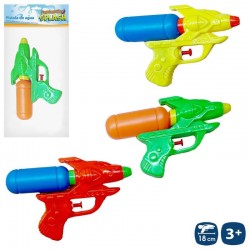 Pistola de agua toinsa