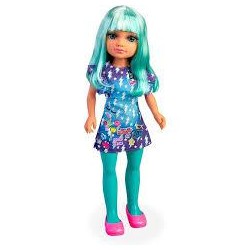 Muñeca nancy neon