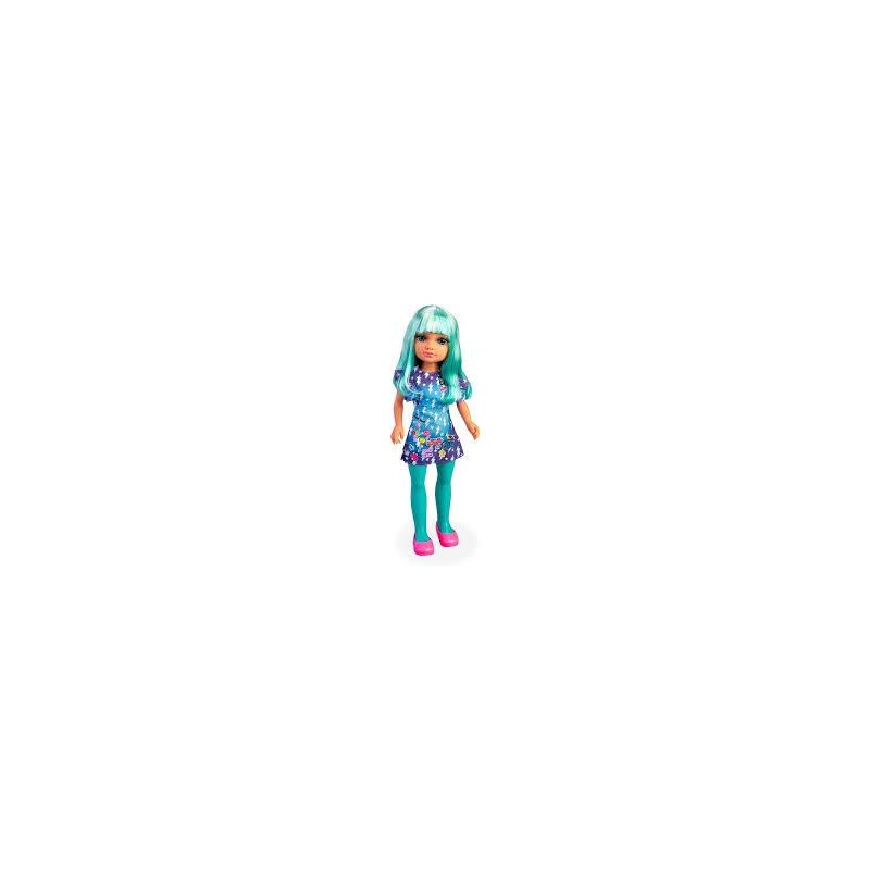 Muñeca nancy neon