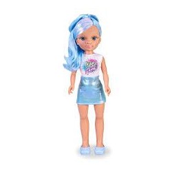 Muñeca nancy shine