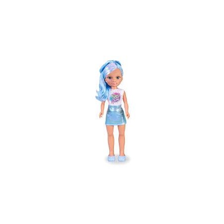 Muñeca nancy shine