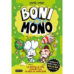 Boni vs  Mono