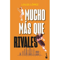Mucho más que rivales
