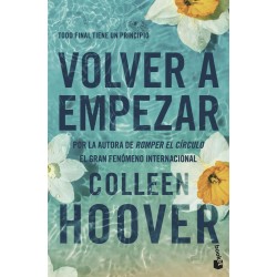 Volver a empezar  It Starts with Us 