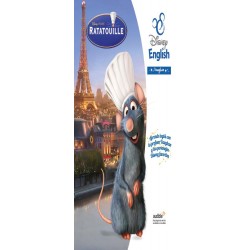 Ratatouille  Disney english vaughan
