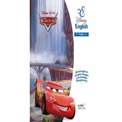 Cars  Disney english vaughan
