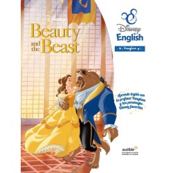 Beauty and the best disney english vaughan