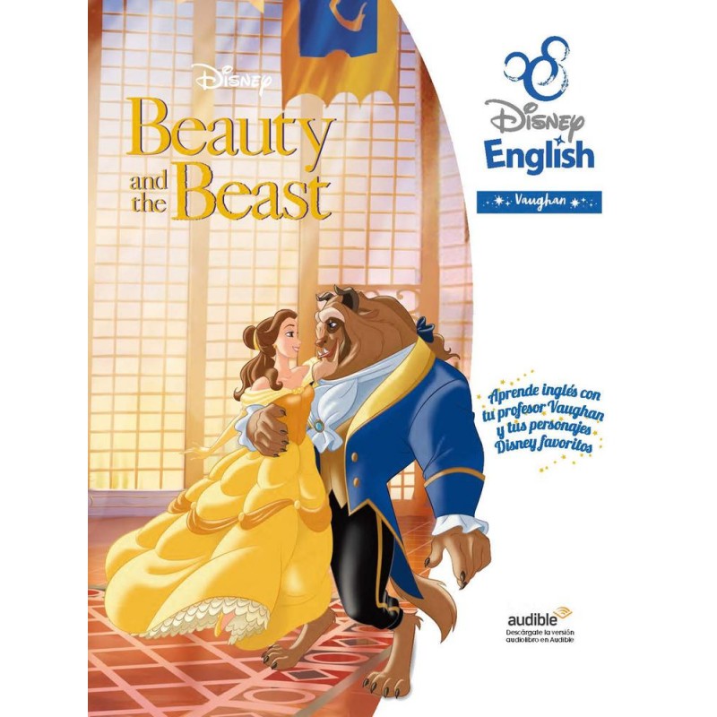 Beauty and the best disney english vaughan Beauty and the best disney english vaughan