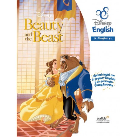 Beauty and the best disney english vaughan