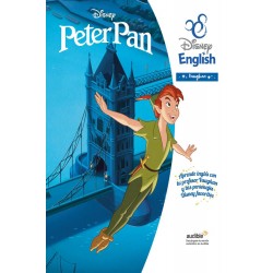Peter pan  Disney vaughan english