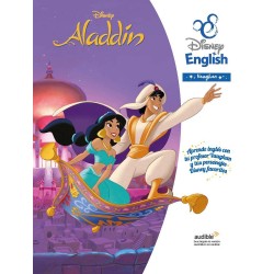 Aladín disney english vaughan