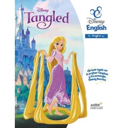 Tangled disney english vaughan