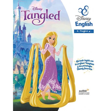 Tangled disney english vaughan