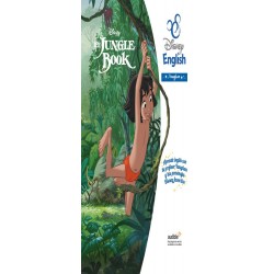 The jungle book Disney english vaughan