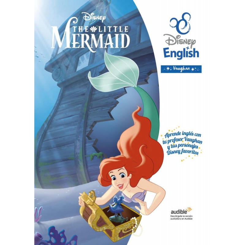 The Little Mermaid