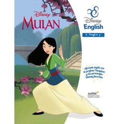 Mulan  Disney english Vaughan