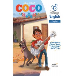 Coco  Disney english vaughan