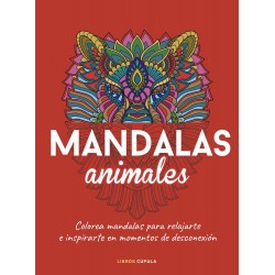 Mandalas animales