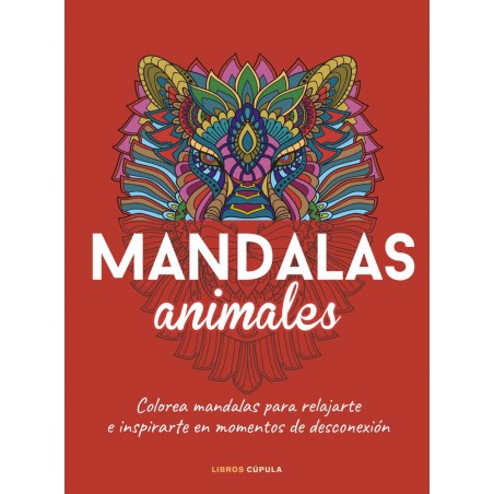 Mandalas animales