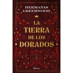 La tierra de los Dorados