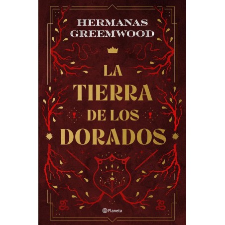 La tierra de los Dorados