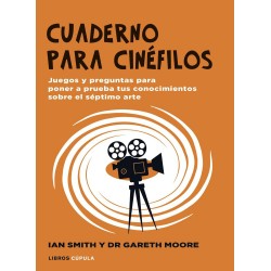 Cuaderno para cinéfilos