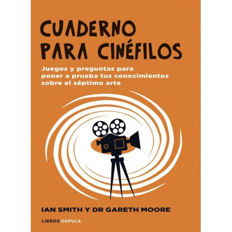 Cuaderno para cinéfilos