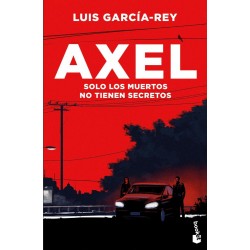 Axel