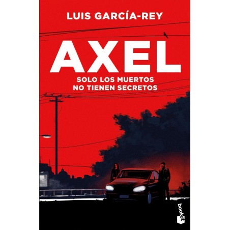 Axel