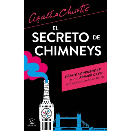 El secreto de Chimneys