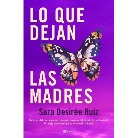 Lo que dejan las madres