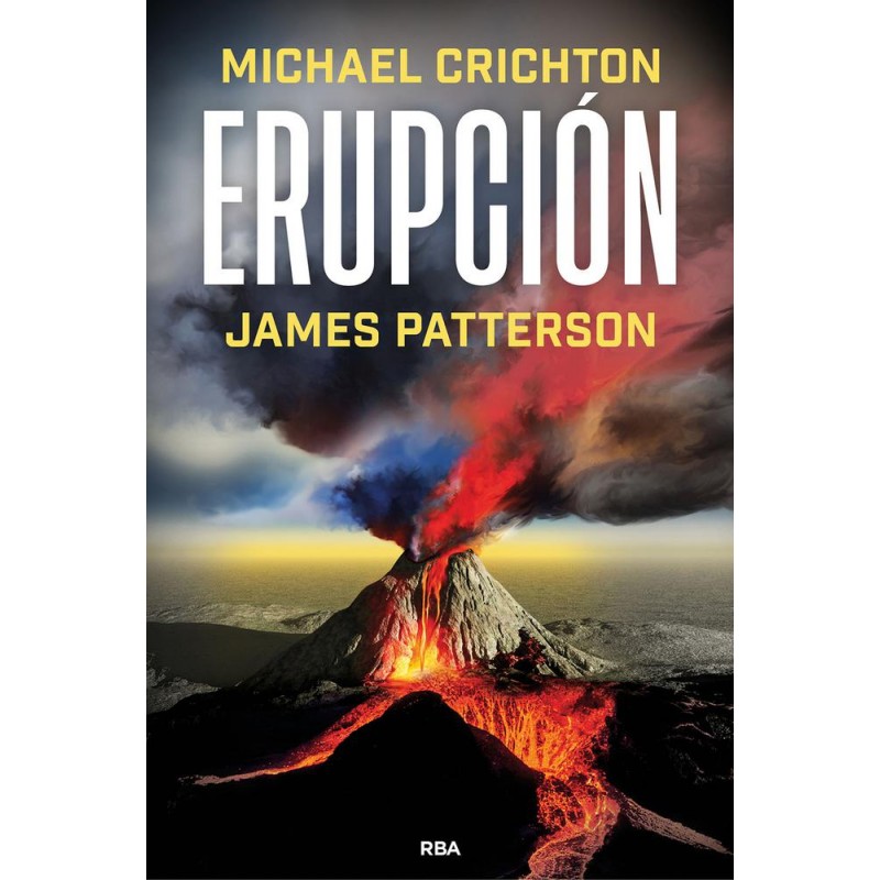Erupción Erupción
