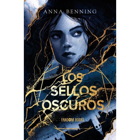Los sellos oscuros