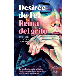Reina del grito 
